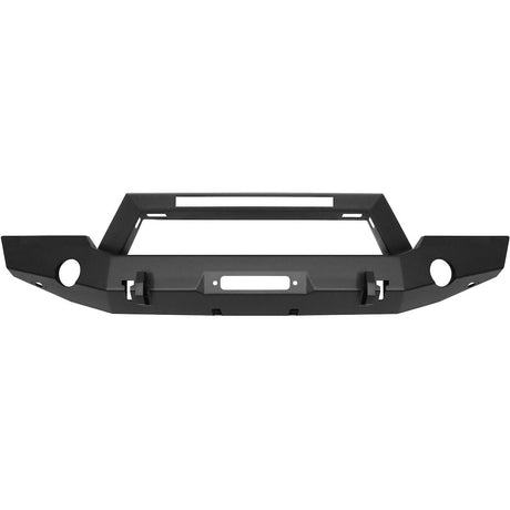 Westin Automotive 59-80125 Bumper||59-80125_Kodir_P04.Jpg||85||w165980125||1615200