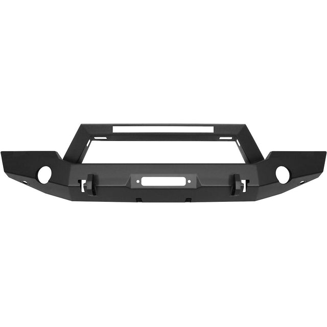 Westin Automotive 59-80125 Bumper||59-80125_Kodir_P04.Jpg||85||w165980125||1615200