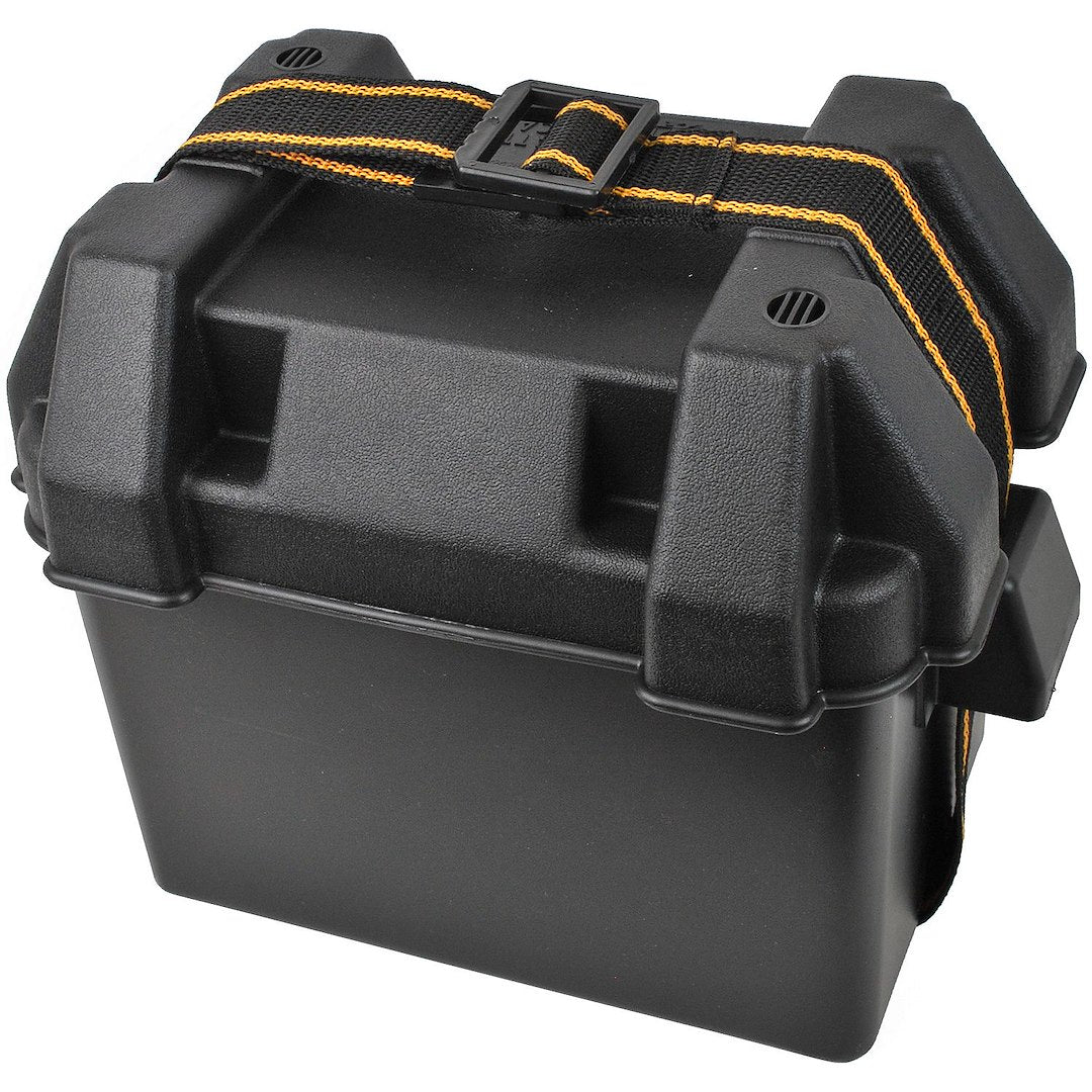 Product of Attwood Marine 9082-1 Battery Box