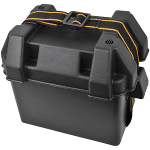 Product of Attwood Marine 9082-1 Battery Box