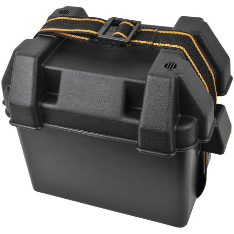 Product of Attwood Marine 9082-1 Battery Box