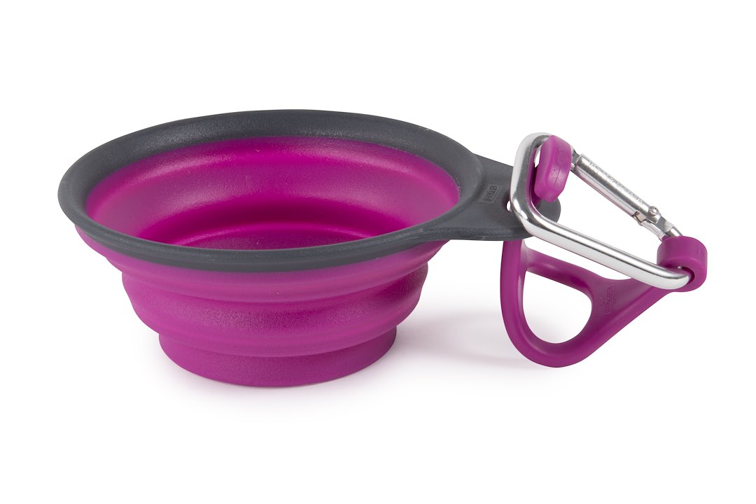 Product of Dexas International Pw2204322405 Pet Dish