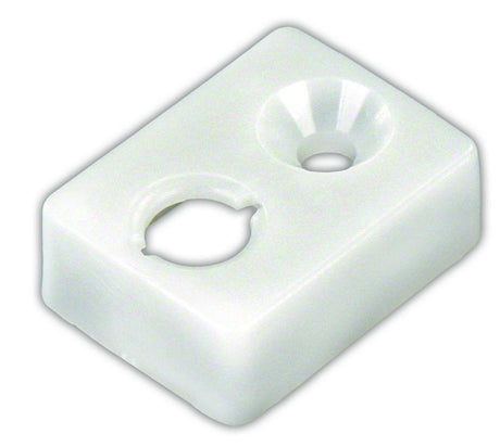 Jr Products 81465 Window Curtain Track End Stop||81465.Jpg||85||j4581465||1278079