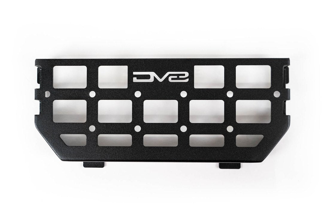 Dv8 Offroad Mpbr-11 Molle Cargo Panel||2021-2024-Ford-Bronco-Seat-Back-Molle-Pockets-Offtruck-1.Jpg||85||dv8mpbr11||1628202