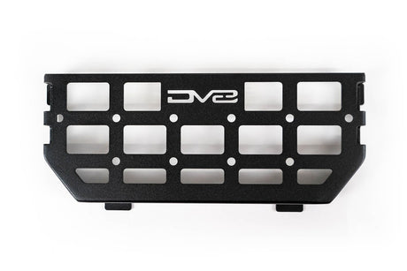Dv8 Offroad Mpbr-11 Molle Cargo Panel||2021-2024-Ford-Bronco-Seat-Back-Molle-Pockets-Offtruck-1.Jpg||85||dv8mpbr11||1628202