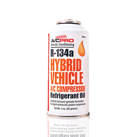 Product of Interdynamics Cert354-1 Air Conditioner Oil