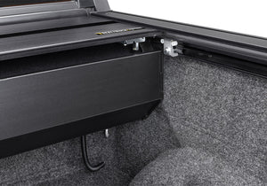 Product of Retrax RetraxPRO XR Hard Manual Retractable T-80861 Tonneau Cover 