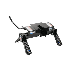 Product of Reese 30047 Fixed 16000 Pound 4-Way Fifth Wheel Trailer Hitch 