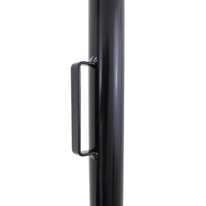 Product of Westin Automotive 57-9005 250 Pound Yes Steel Ladder Rack 