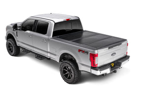 Product of UnderCover Flex Hard Folding FX21026 Tonneau Cover 