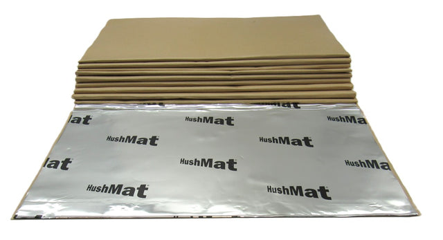 Hushmat 10901 Sound Dampening Kit||10901.Jpg||85||hsh10901||2254328