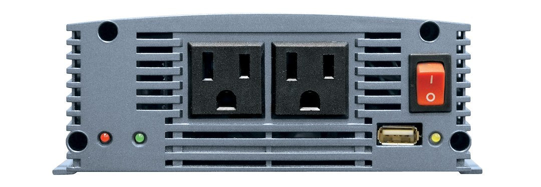 Samlex America Ssw-600-12a Power Inverter||||86||s6assw60012a||1918317