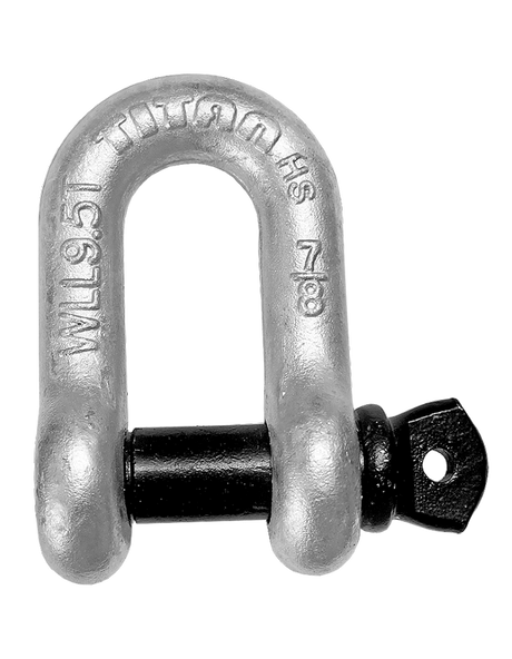 Titan Marine Products 10319620 Anchor Shackle||10319620.Jpg||85||cmp10319620||1054025