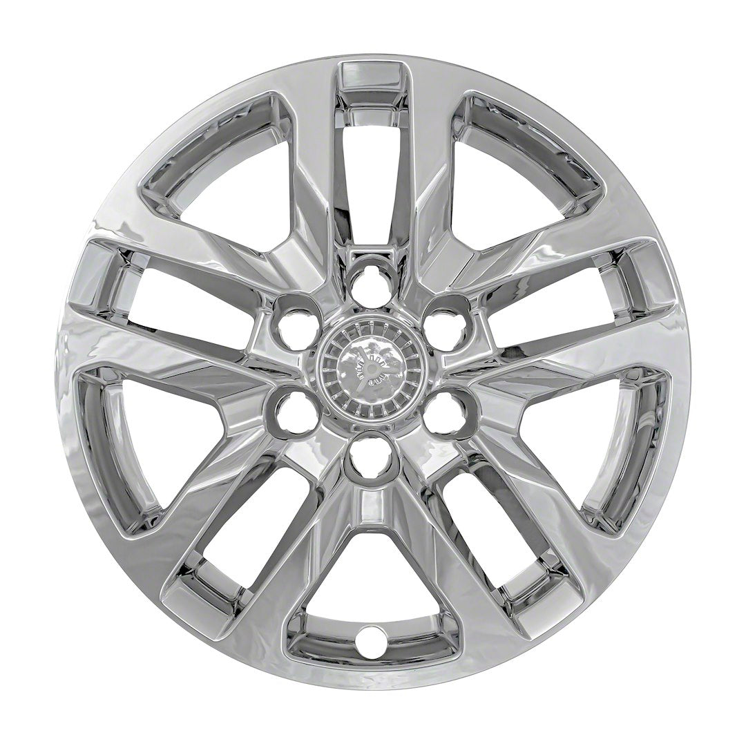 Product of Coast To Coast IWCIMP432X Silver Set Of 4 