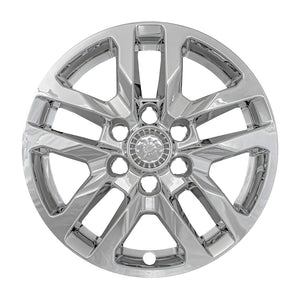 Product of Coast To Coast IWCIMP432X Silver Set Of 4 