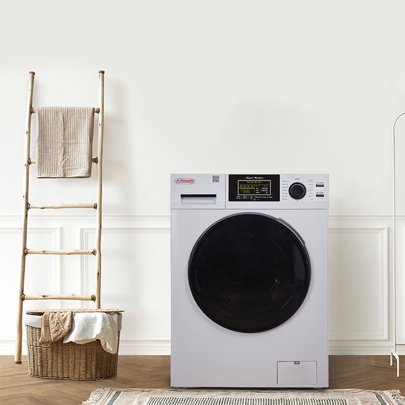 Product of Pinnacle Appliances 22-826 L W Clothes Washer
