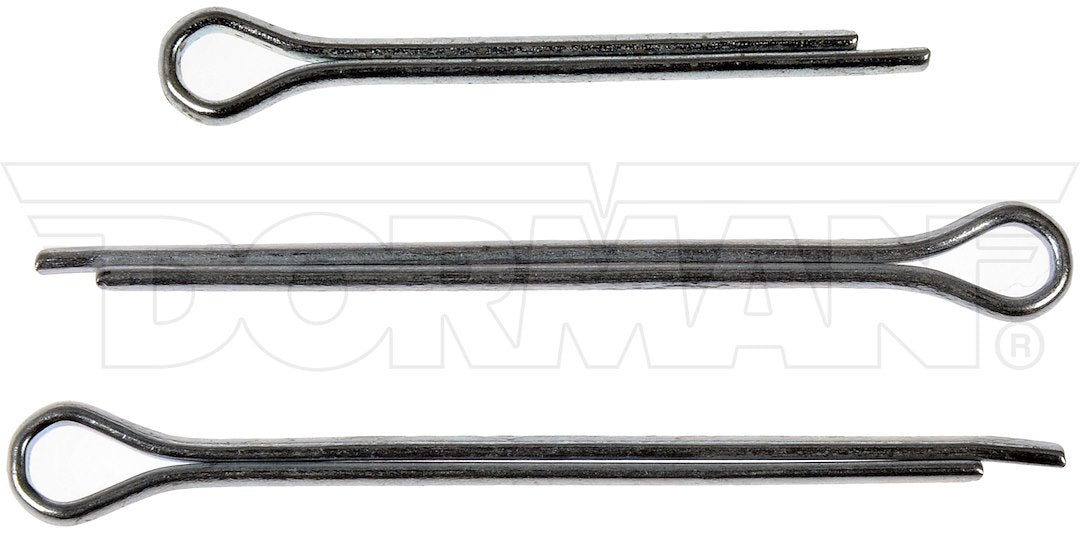 Dorman (Oe Solutions) 784-622d Cotter Pin Assortment||784-622d-001.Jpg||86||d18784622d||943550