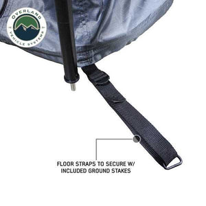 Overland Vehicle Systems 18089920 Awning Enclosure||18089920_3.Jpg||88||ovs18089920||1470959