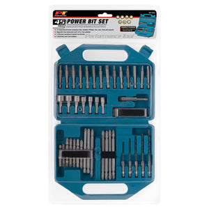 Performance Tool W1352 Drill Bit||w1352_1.Jpg||86||ptlw1352||1574020