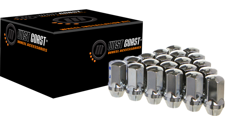 Vista Lug Nuts Dpc5696ls Wheel Installation Kit||dpc5696ls.Png||85||wcwdpc5696ls||885956
