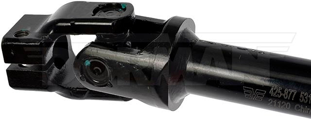 Product of Dorman (OE Solutions) 425-877 Steering Shaft 