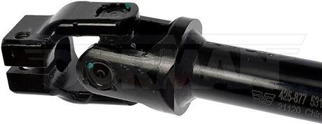 Product of Dorman (OE Solutions) 425-877 Steering Shaft 