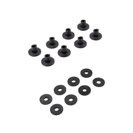 Product of Trailfx Rlik86 Tailgate Liner Hardware