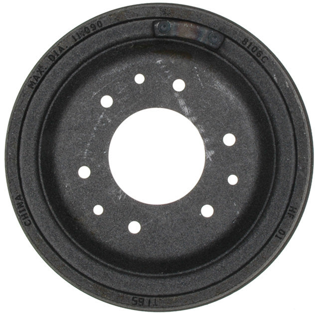 Raybestos Brakes 2005r Brake Drum||||85||r422005r||1913802