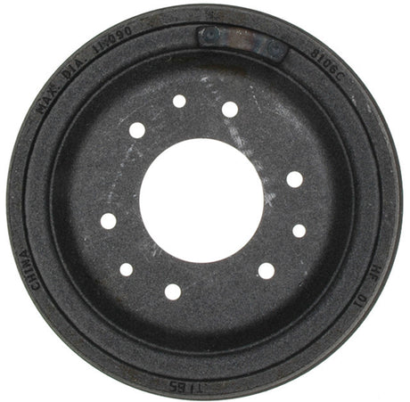 Raybestos Brakes 2005r Brake Drum||||85||r422005r||1913802
