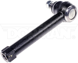 Product of Dorman Chassis TO59212PR Premium ™ OEM Steel Tie Rod End 