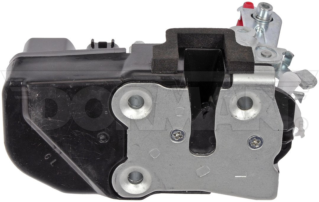 Dorman (Oe Solutions) 931-713 Tailgate Lock Actuator Motor||931-713-002.Jpg||87||d18931713||1021111