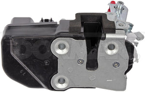 Dorman (Oe Solutions) 931-713 Tailgate Lock Actuator Motor||931-713-002.Jpg||87||d18931713||1021111