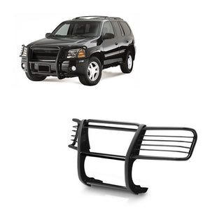 Black Horse Offroad 17gd26ma Grille Guard||17gd26ma_2.Jpeg||86||blk17gd26ma||2237472