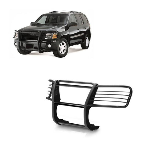 Black Horse Offroad 17gd26ma Grille Guard||17gd26ma_2.Jpeg||86||blk17gd26ma||2237472