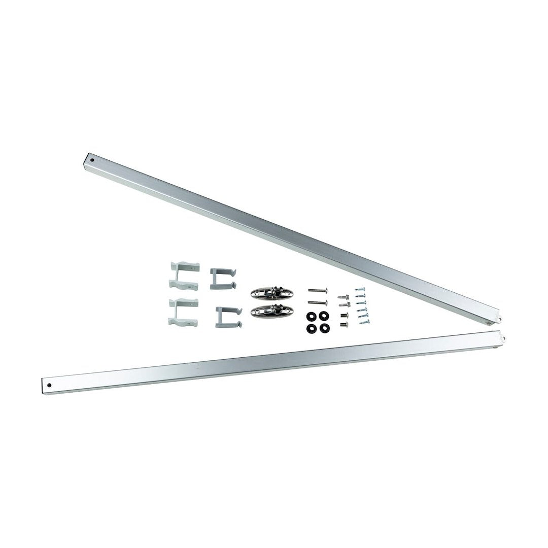 Product of Taylor Made 2020134627 Boat Bimini Top Mounting Kit