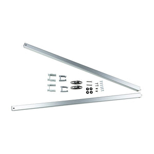Product of Taylor Made 2020134627 Boat Bimini Top Mounting Kit