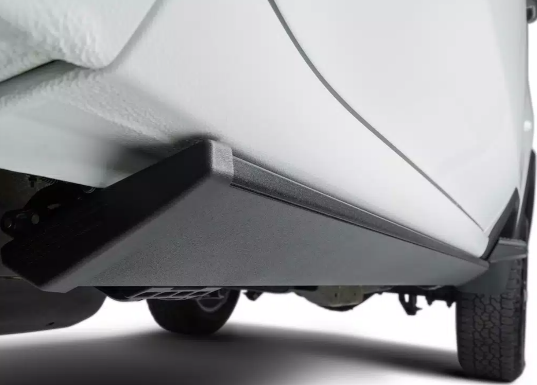 Amp Research 76152-01a Running Board||76152-01a_12.Png||91||amp7615201a||1790530
