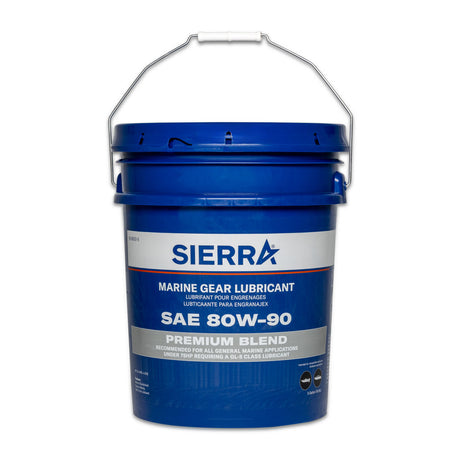 Sierra Marine 18-9600-5 Gear Oil||18-9600-5.Jpg||85||s5m1896005||1078062