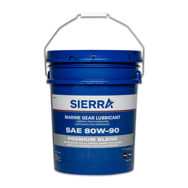 Sierra Marine 18-9600-5 Gear Oil||18-9600-5.Jpg||85||s5m1896005||1078062