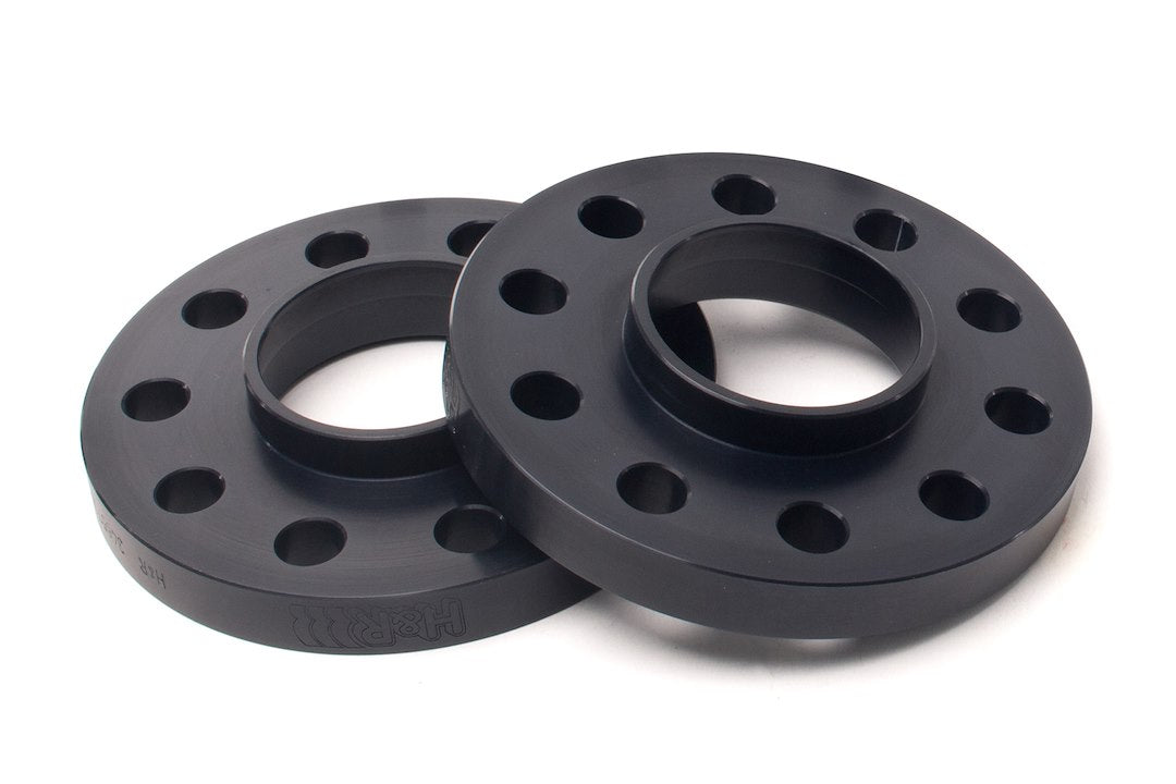 H&R Springs 6025561sw Wheel Spacer||6025561sw.Jpg||85||hnr6025561sw||1318671