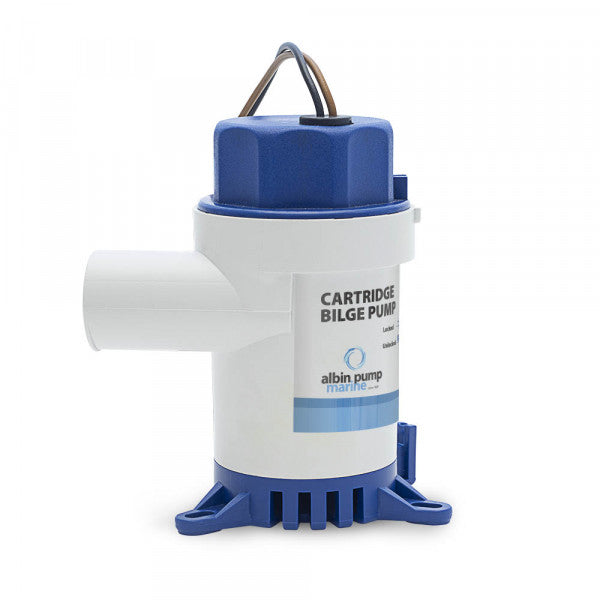 Product of Albin 01-02-005 Bilge Pump