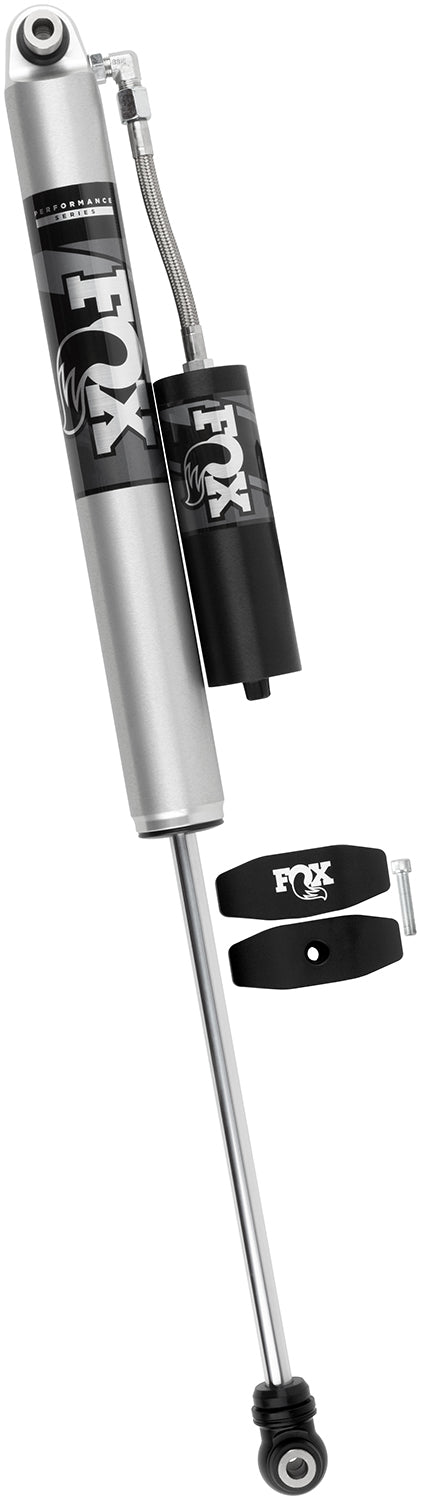 Product of Fox Shocks 985-24-188 2.0 Performance Series Monotube Shock Absorber 