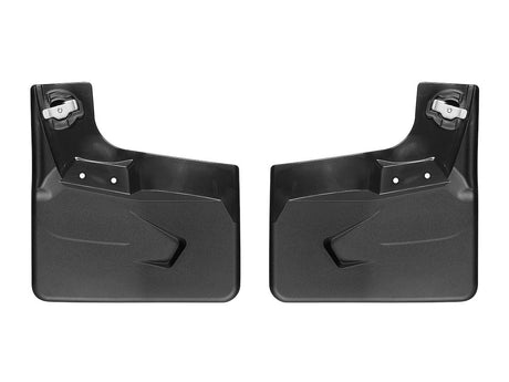 Weathertech (Usa) 110088 Mud Flap||110088.Jpg||85||w24110088||1375943