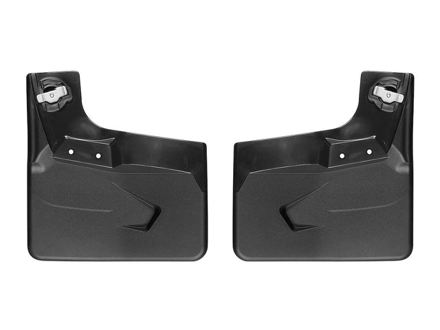 Weathertech (Usa) 110088 Mud Flap||110088.Jpg||85||w24110088||1375943