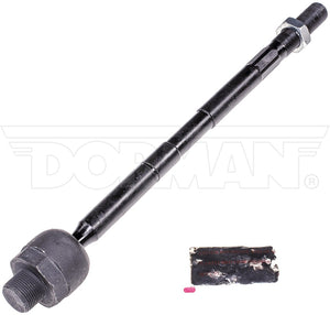 Dorman Mas Select Chassis Ti81155 Tie Rod End||ti81155-007.Jpg||85||d18ti81155||1023401
