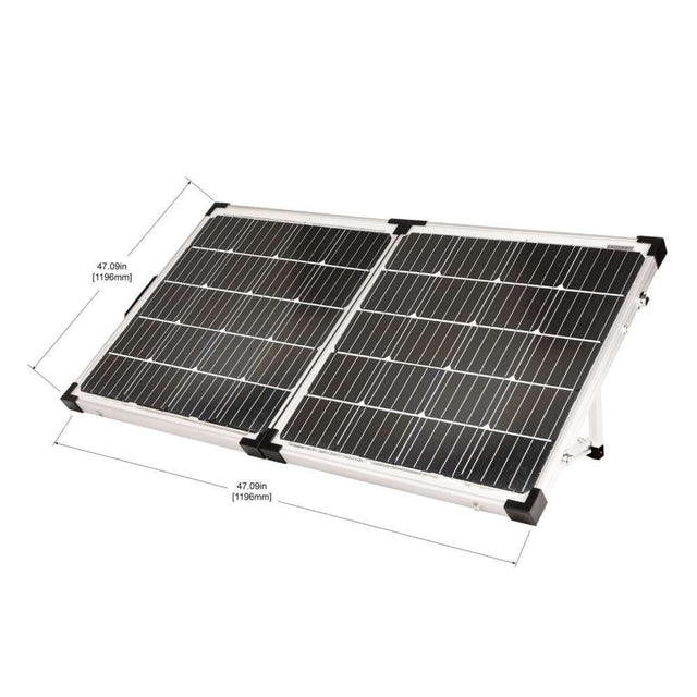 Product of Go Power 82729 Solar Kit