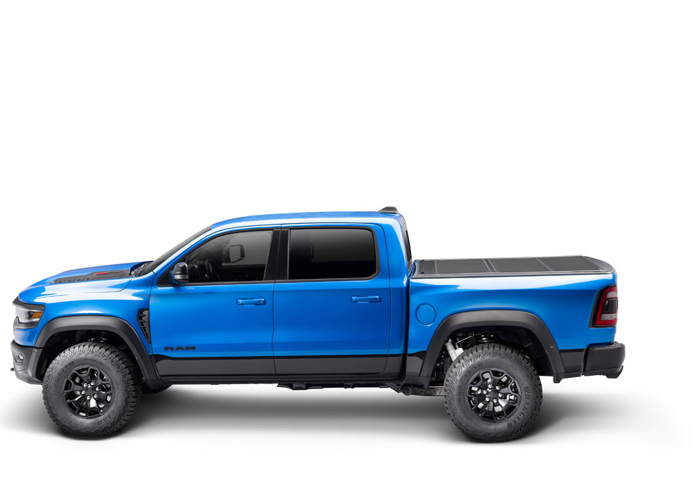 Product of UnderCover Ultra Flex UX32012 Tonneau Cover 
