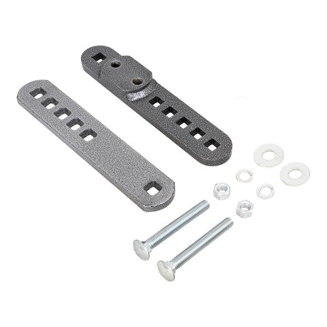 Husky Towing 33323 Weight Distribution Hitch Bracket||hus_33323_Lift Bracket_Single_Web_1.Jpg||85||hus33323||1473700