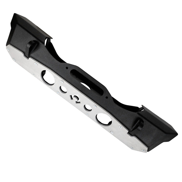 Artec Industries Jj8015 Bumper||jj8015.Jpg||85||artjj8015||2236536