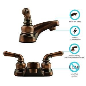 Dura Faucet Df-Pl700c-Orb Faucet||df-Pl700c-Orb.Jpg||89||d6udfpl700co||1150993